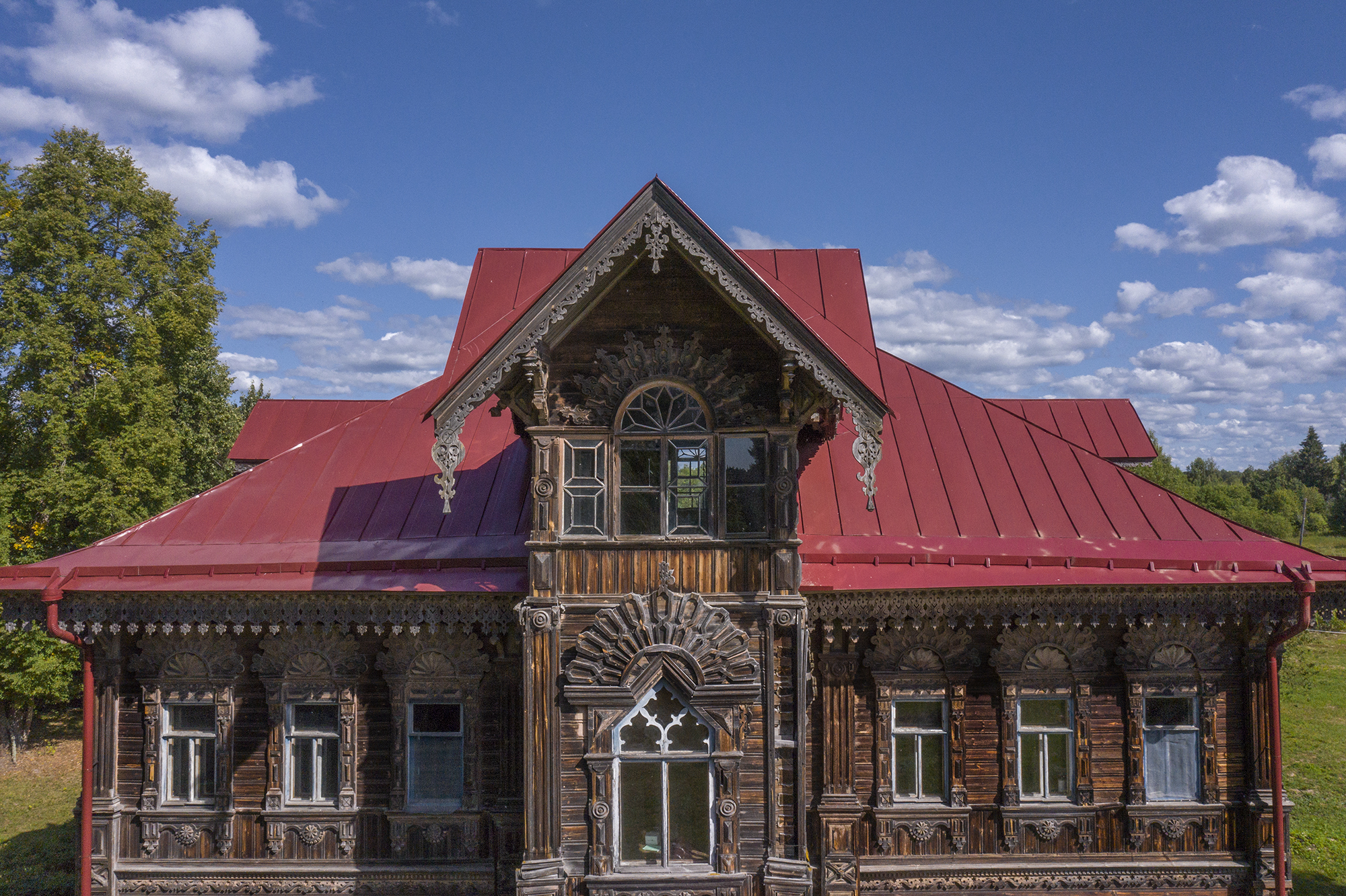 Старое погорелово ульяновская область. Погорелово Вологодская область. Чухлома Терем Погорелово. Усадьба Зубово Погорелово. Погорелово Городище.