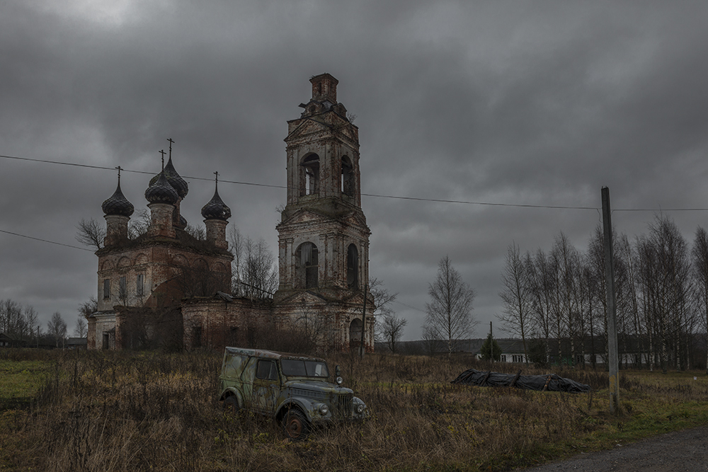 Село Буяково. Первые упоминания о села относятся. Деревня Лихарево.